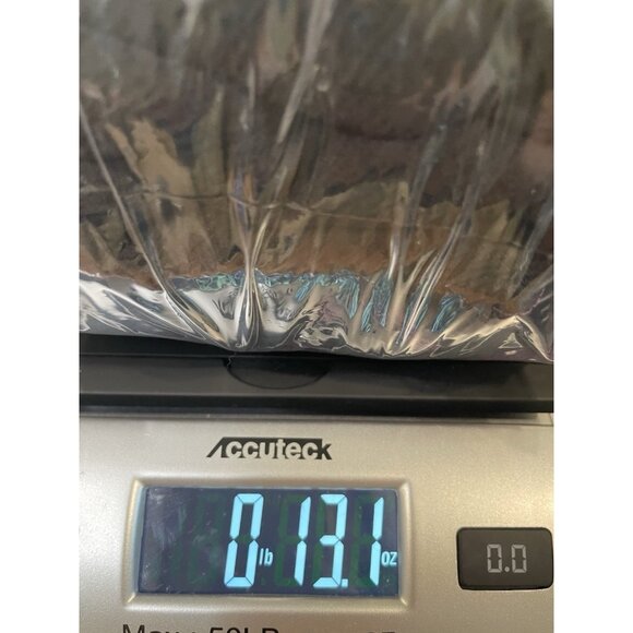 Vtg Slinky Brand Womens Open Front Cardigan Size 2X Colorblock Duster Flowy Bold - Picture 10 of 10